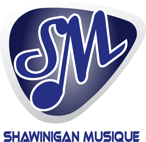 SHAWINIGAN MUSIQUE