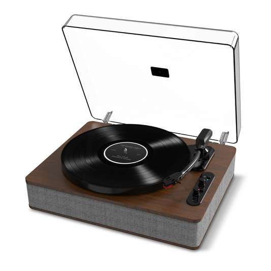LUXE LP ION
