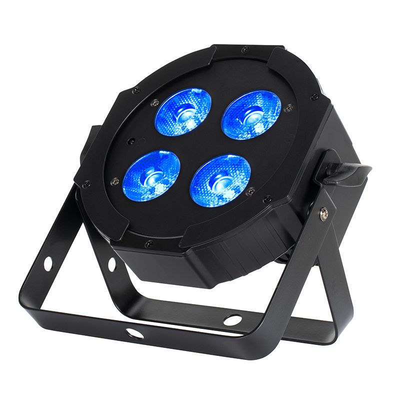 MEGA HEX PAR L ELIMINATOR