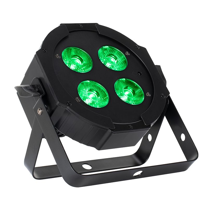 MEGA HEX PAR L ELIMINATOR