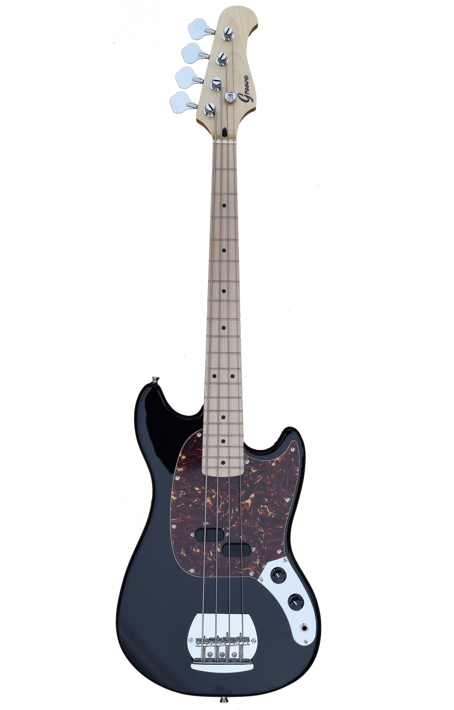 BASS MG2030 SHORT SCALE GROOVE