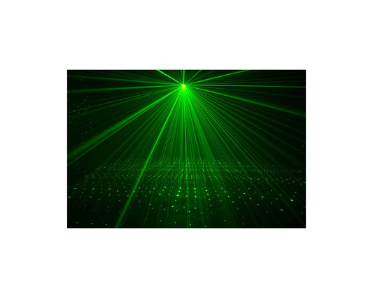 MICRO GALAXIAN 3 ADJ