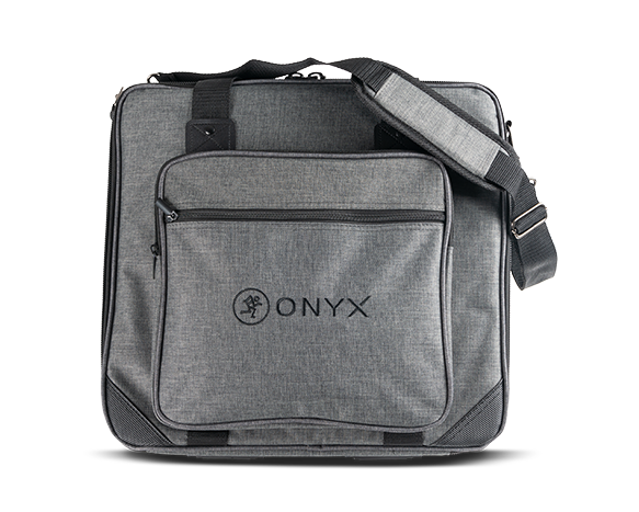 ONYX 12 BAG MACKIE