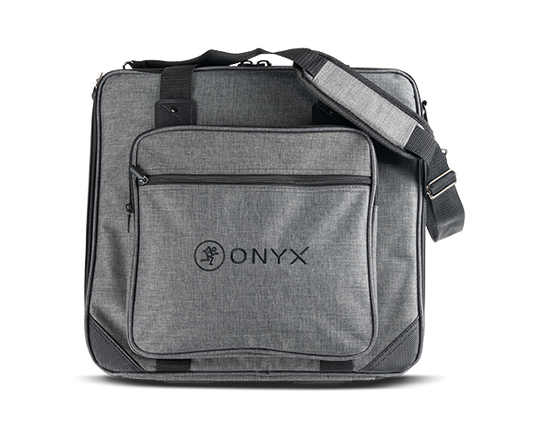 ONYX 12 BAG MACKIE