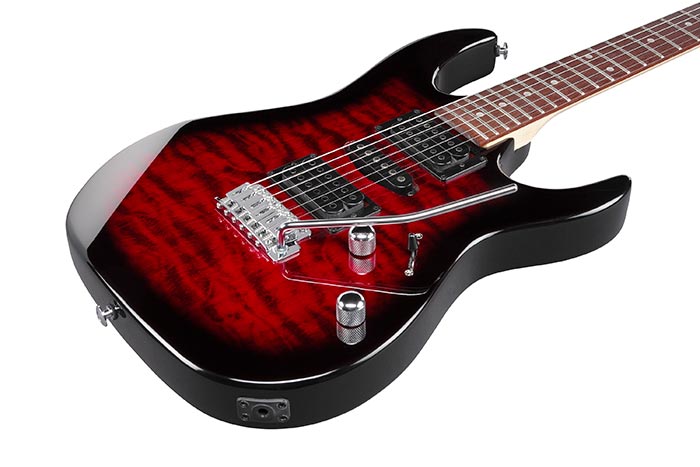 GRX70QATRB IBANEZ