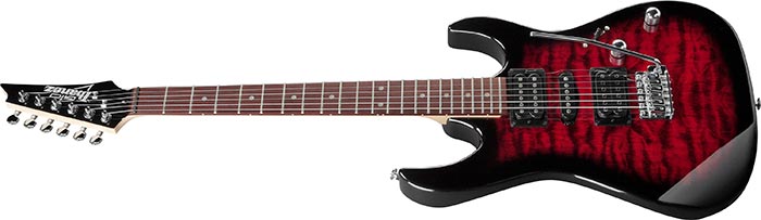 GRX70QATRB IBANEZ