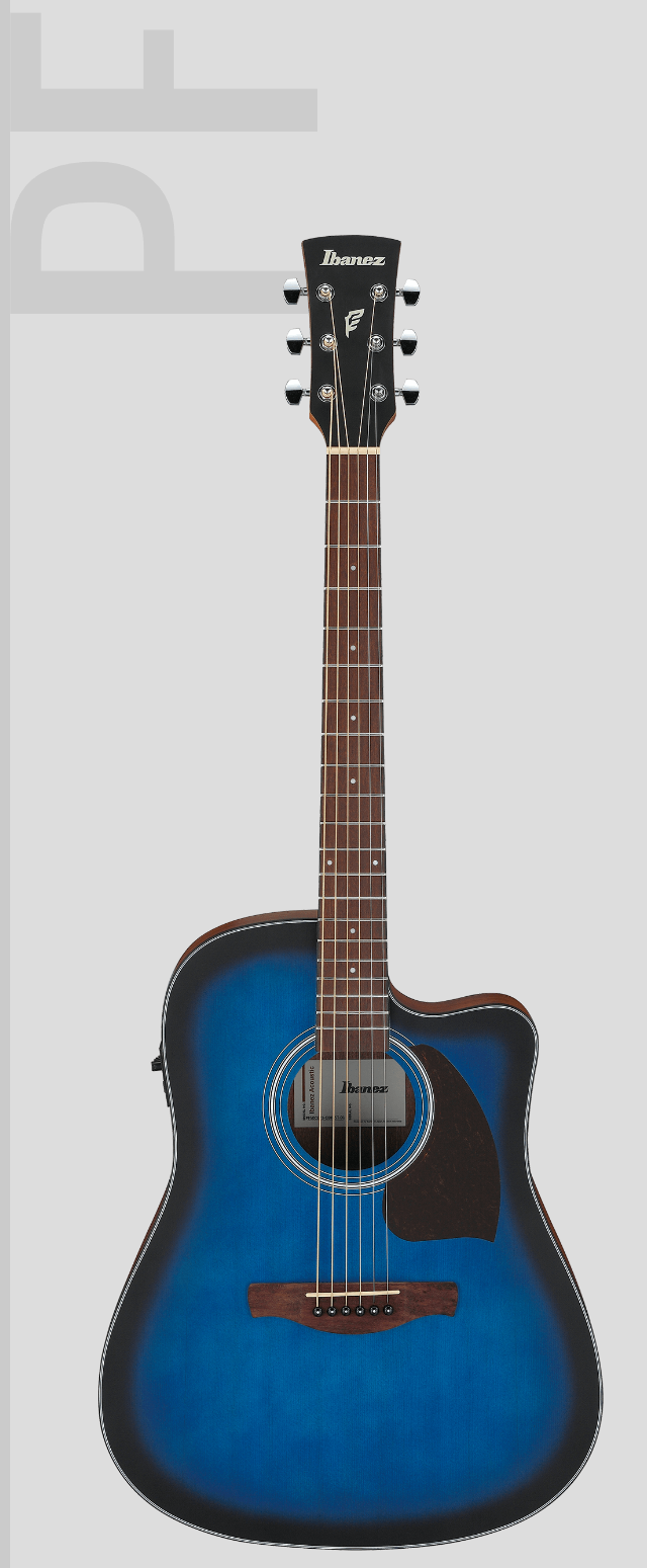 PF50CEOBH IBANEZ
