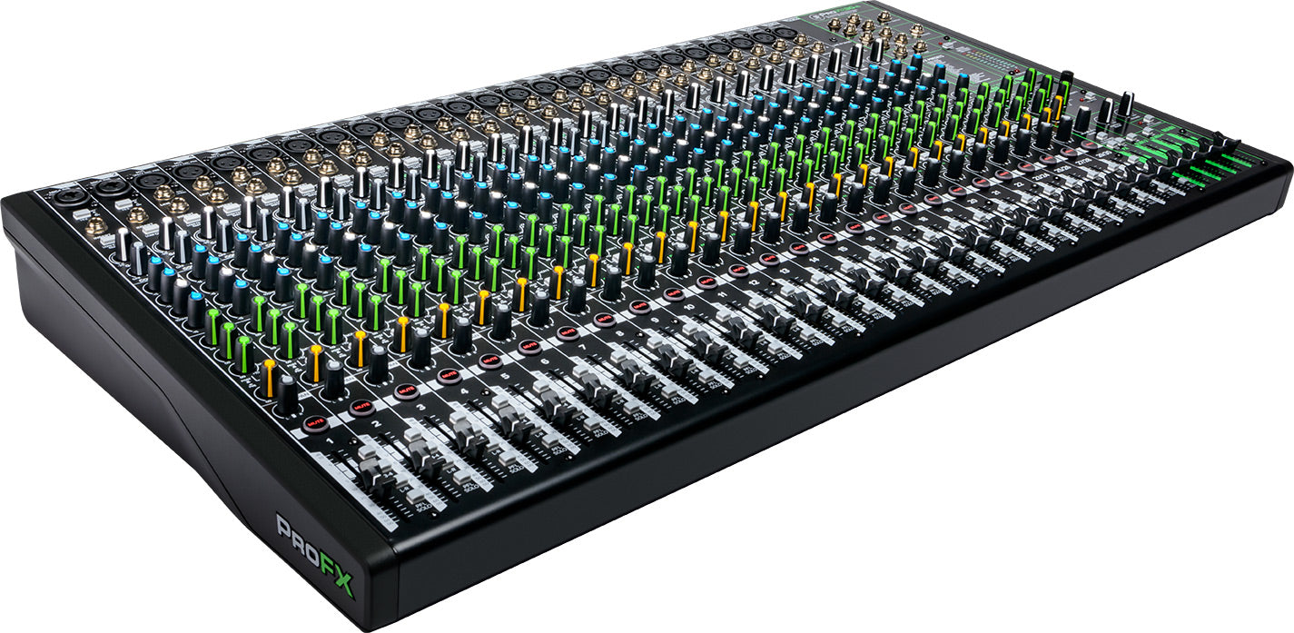 PROFX30v3 MACKIE