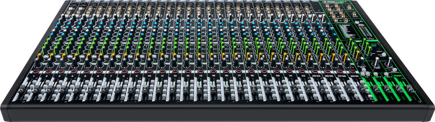PROFX30v3 MACKIE