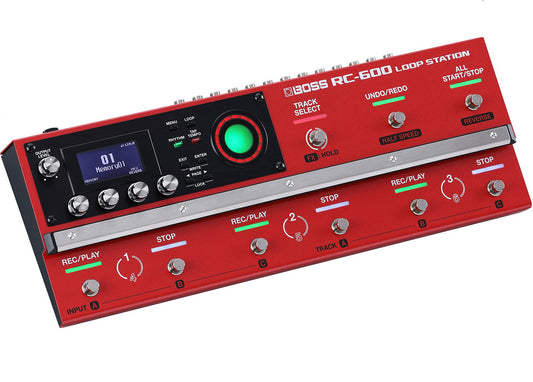 RC-600 BOSS