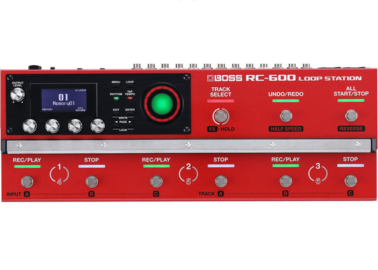 RC-600 BOSS