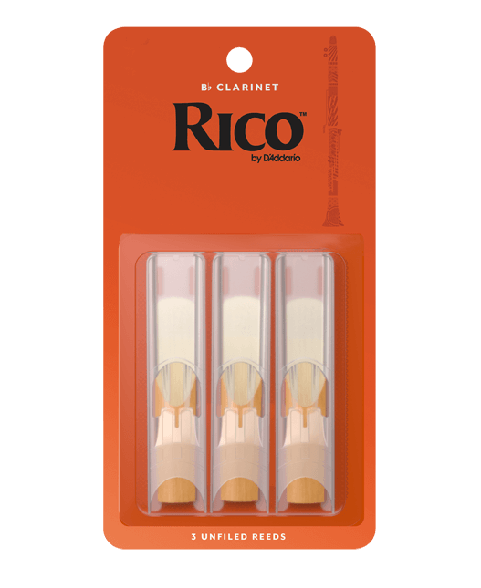 ANCHE (3) RICO D'ADDARIO