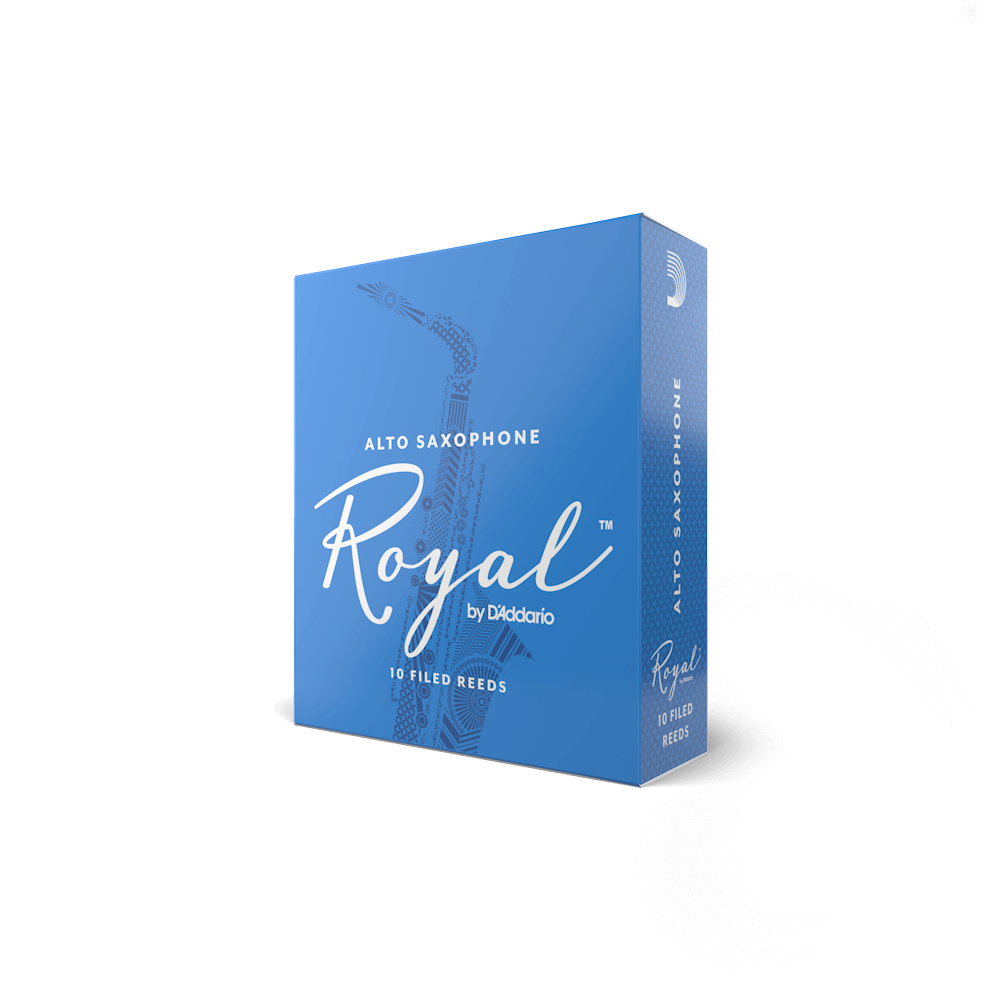 ANCHE (10) ROYAL D'ADDARIO