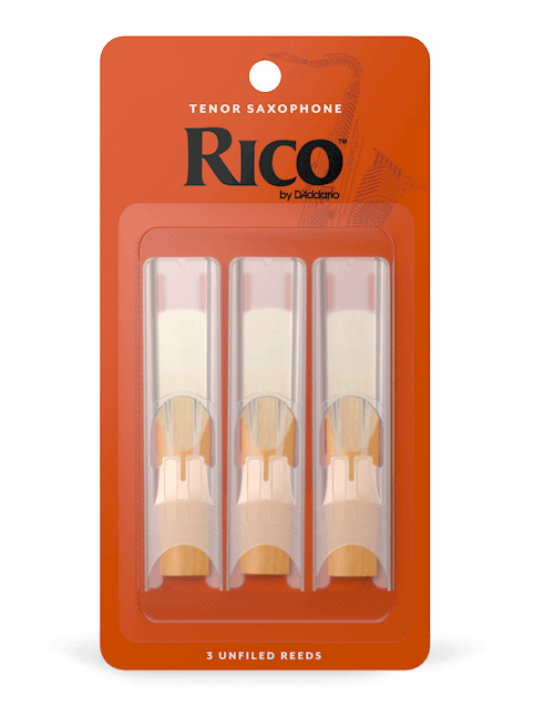 ANCHE (3) RICO D'ADDARIO
