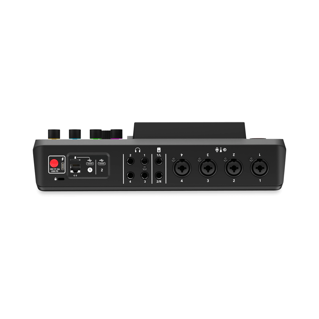 RODECASTER PRO II RODE