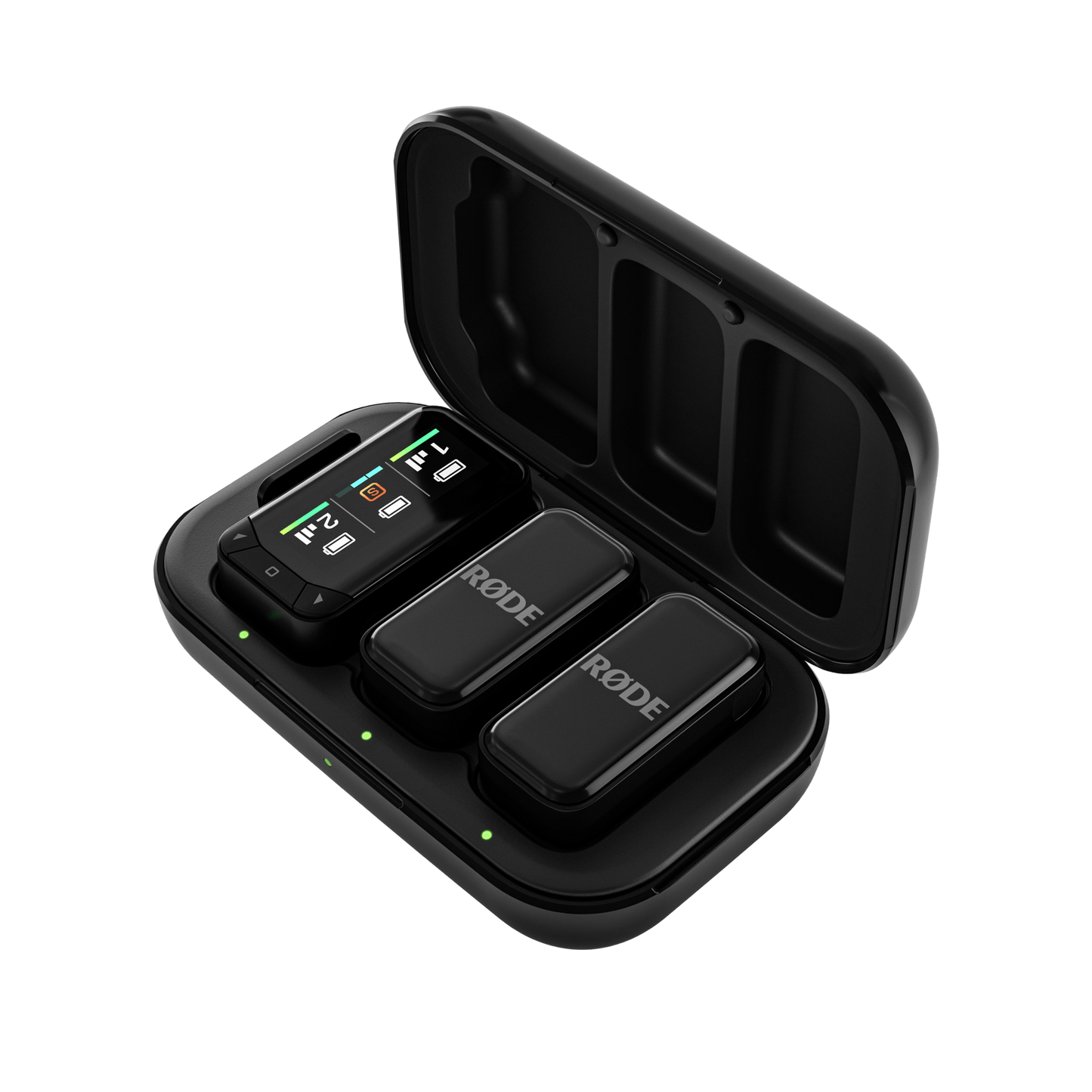 WIRELESS MICRO RODE