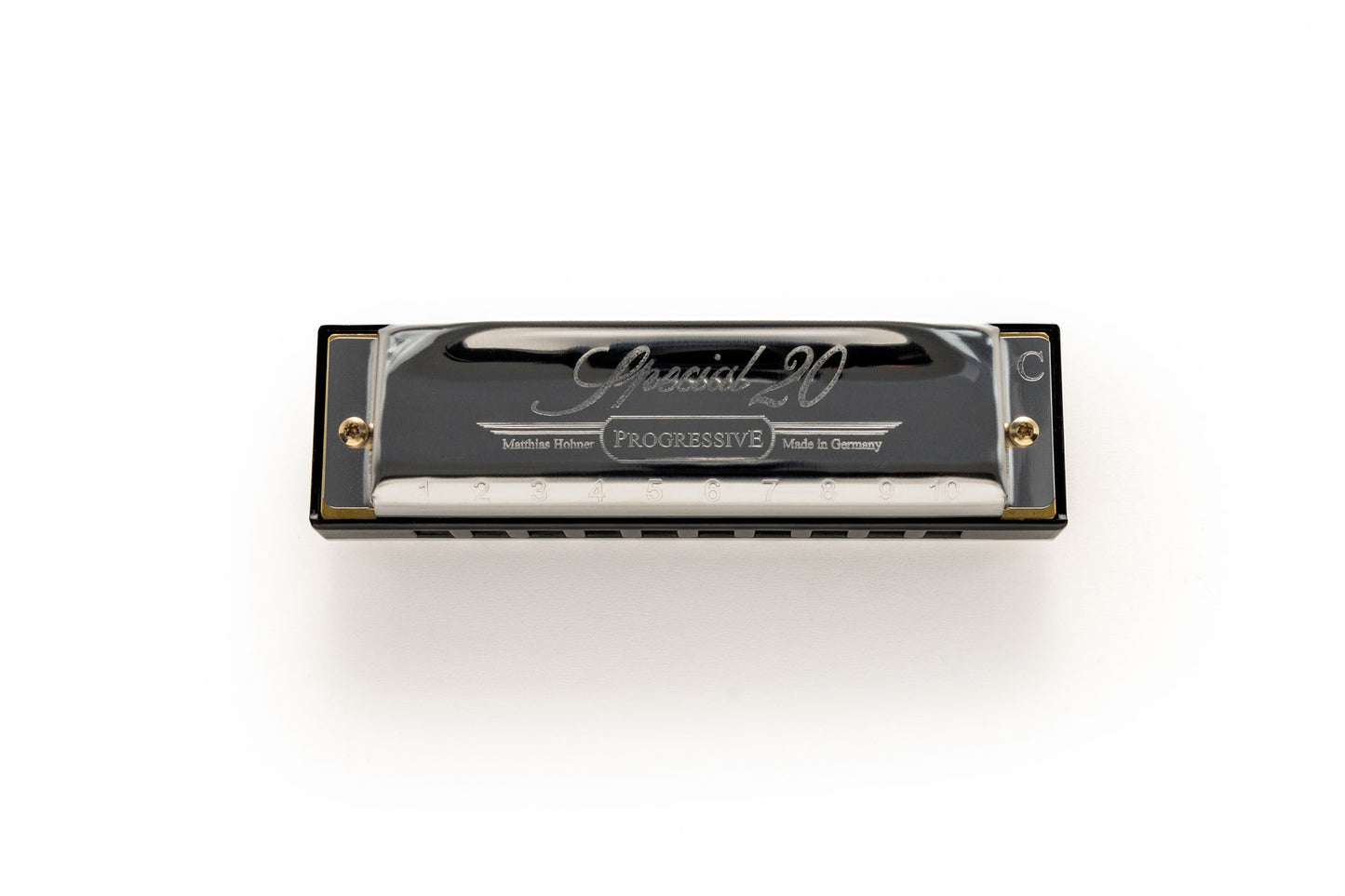 SPECIAL 20 HOHNER (C)