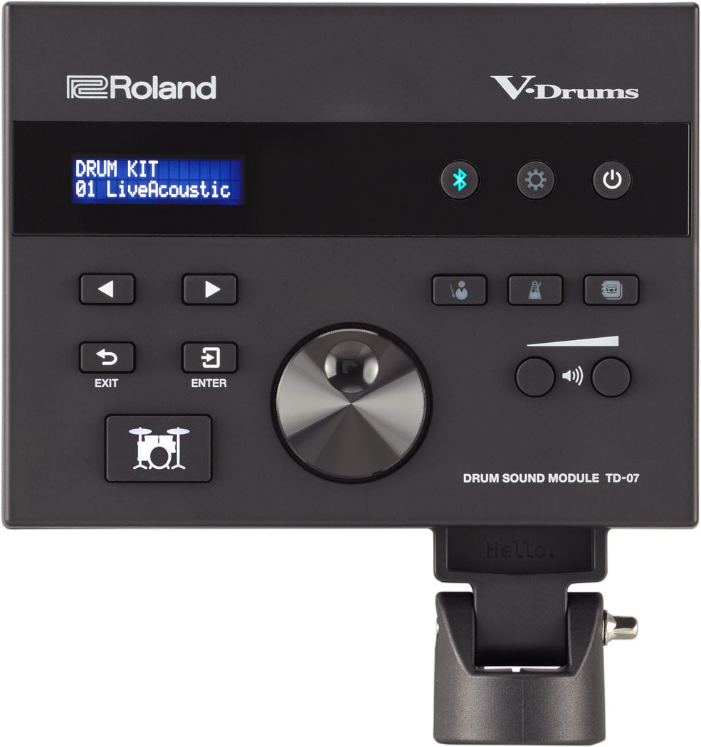 TD-07DMK ROLAND