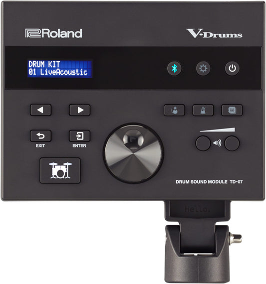 TD-07DMK ROLAND