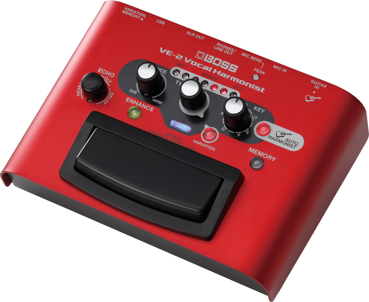 VE-2 BOSS