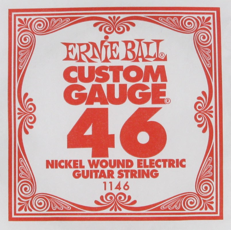 ERNIE BALL SINGLE ROPE
