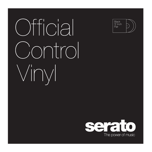SCV-PS-BLK-OJ SERATO