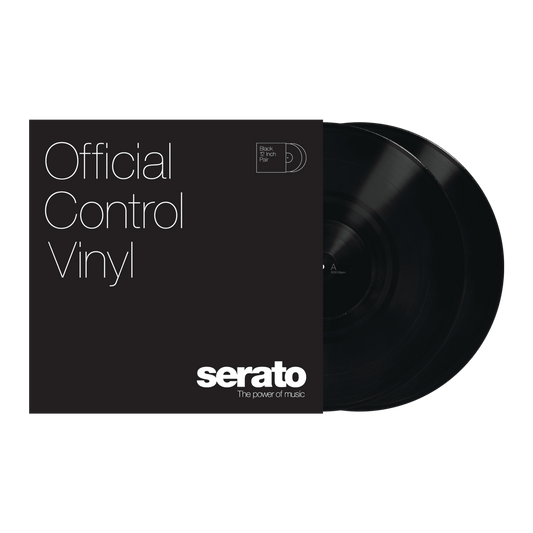 SCV-PS-BLK-OJ SERATO