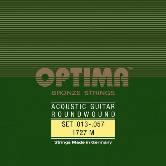 1727M BRONZE OPTIMA