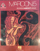BOOK SONGS ABOUT JANE/ MAROON5