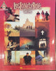 BOOK SACRED/LOS LONELY BOYS