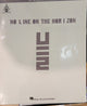 BOOK NO LINE ON THE HORIZON/ U2