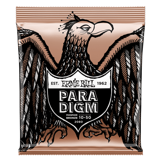 2080 ERNIE BALL