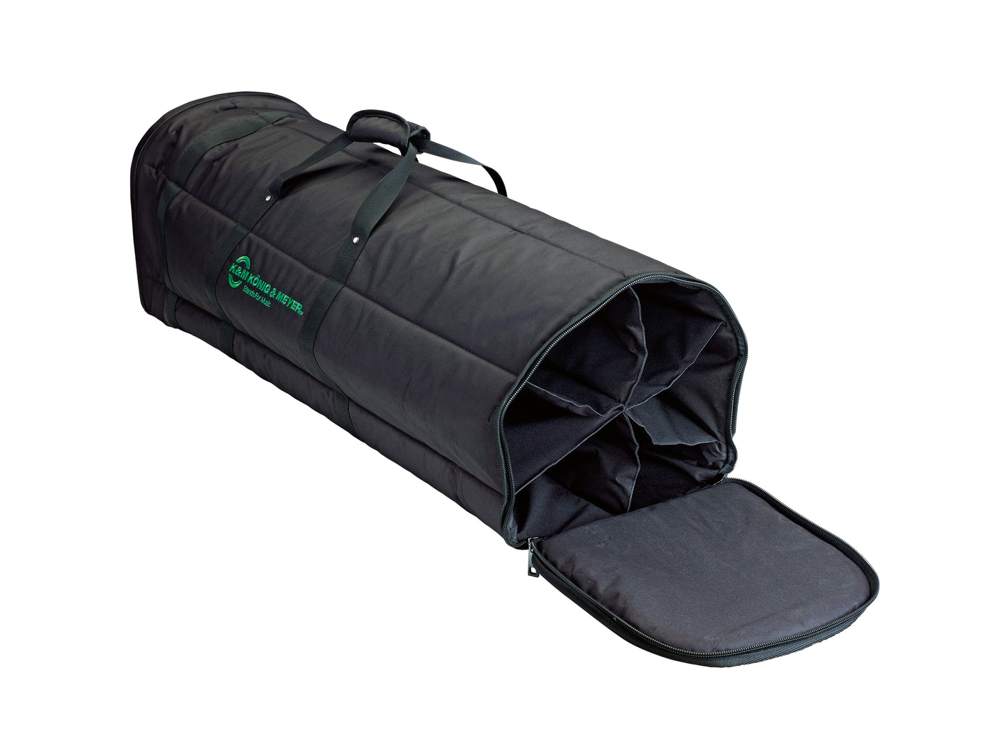 21427-BLACK K&M