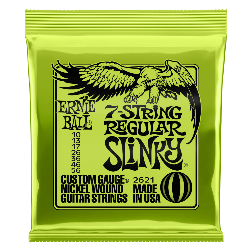 ERNIE BALL SLINKY ROPE