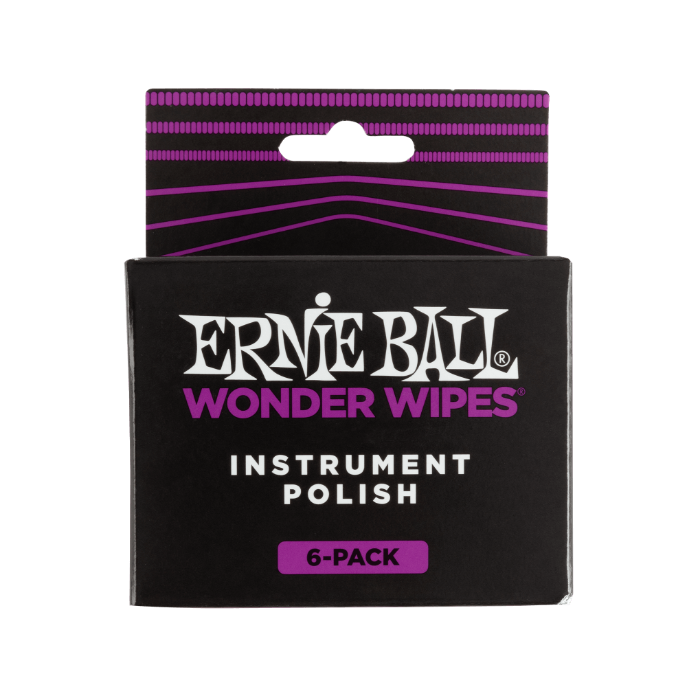 4278 ERNIE BALL