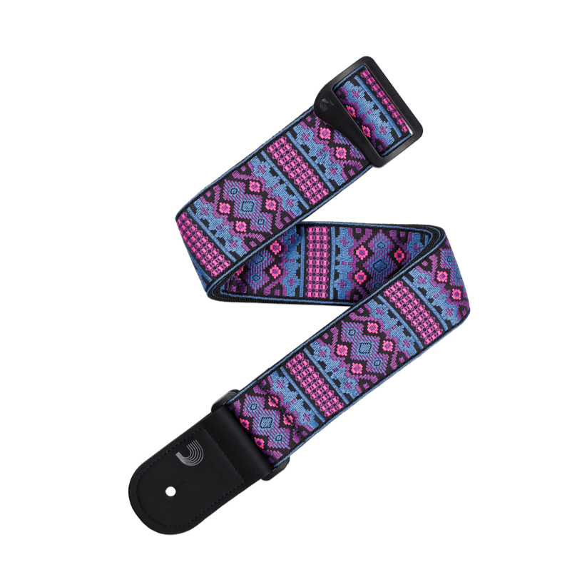 50RW14 AZTEC PLANET WAVES