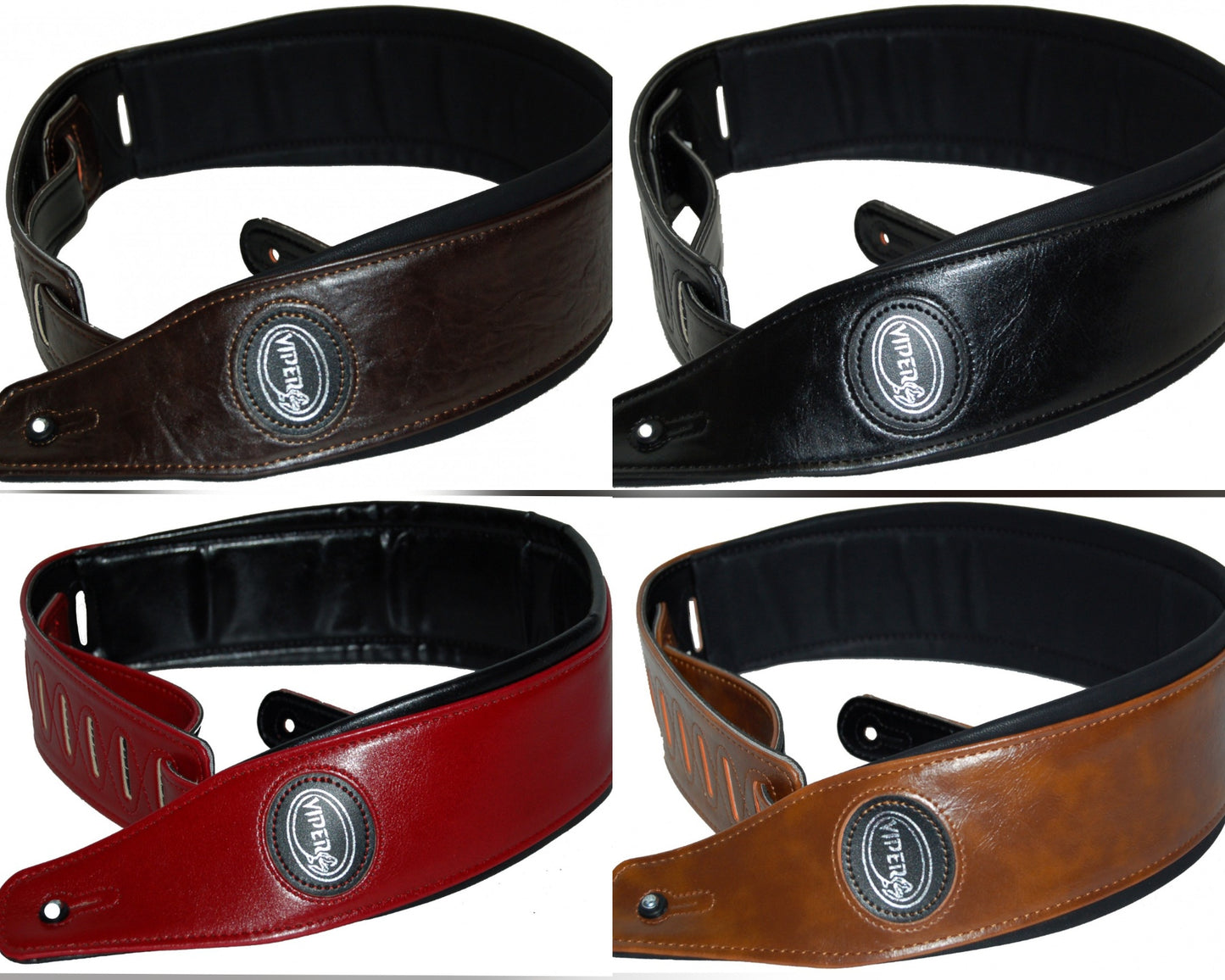 DELUXE 855 VIPER BELT