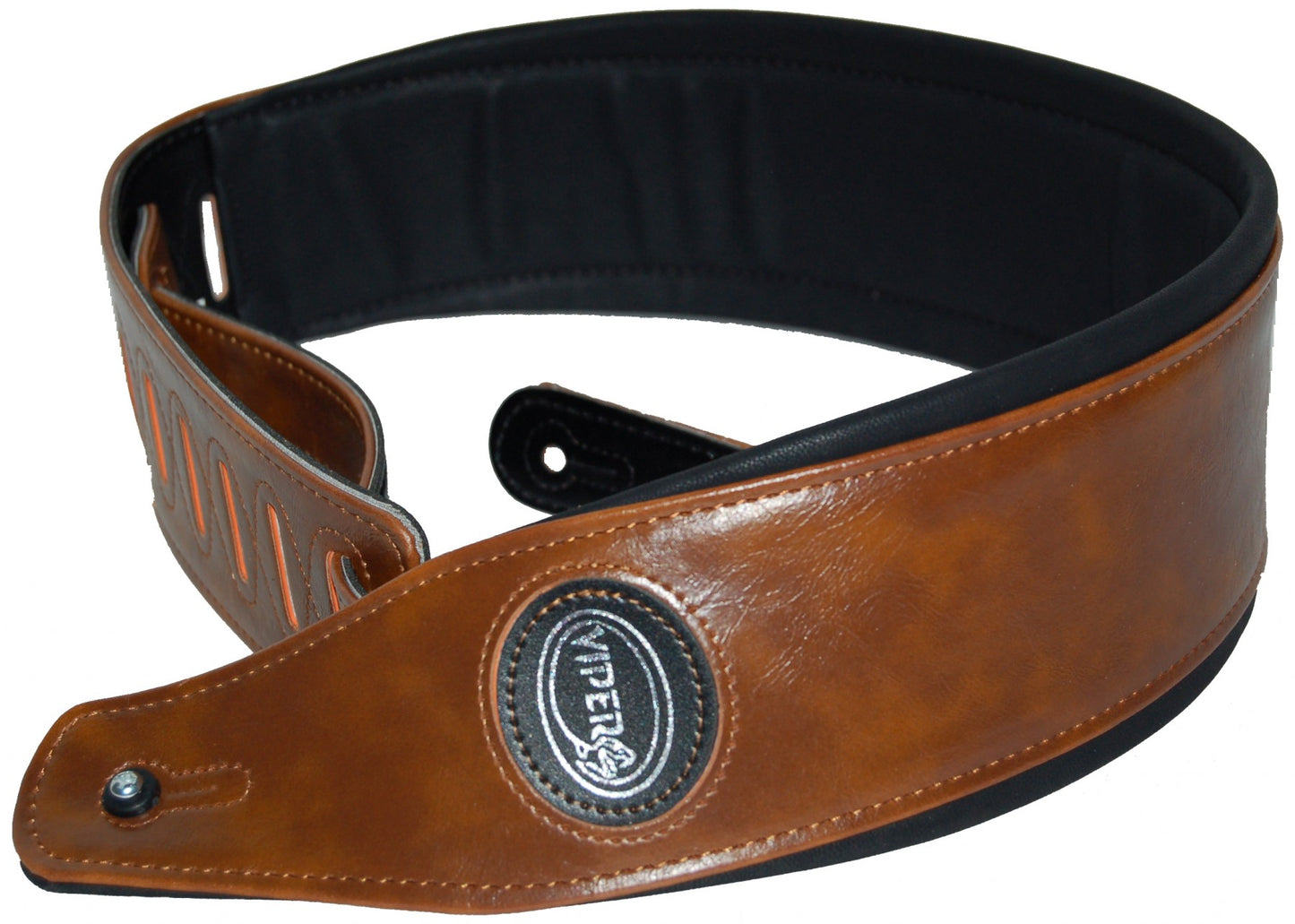 DELUXE 855 VIPER BELT