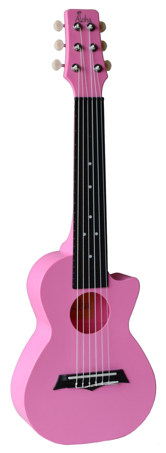 GUITARLELE ALOHA