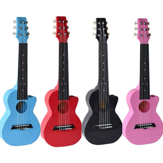 GUITARLELE ALOHA