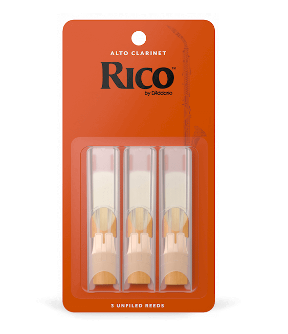 ANCHE (3) RICO D'ADDARIO