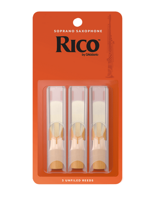 ANCHE (3) RICO D'ADDARIO