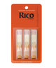 ANCHE (3) RICO D'ADDARIO