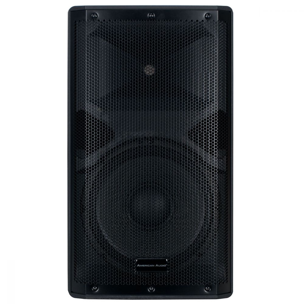 APX12-GO-BT AMERICAN AUDIO