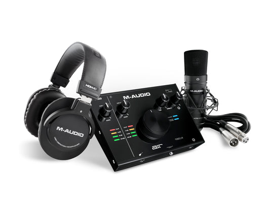 192/4 VOCAL STUDIO PRO M-AUDIO