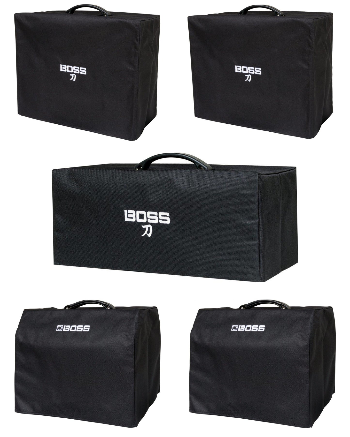 BOSS PROTECTION COVER