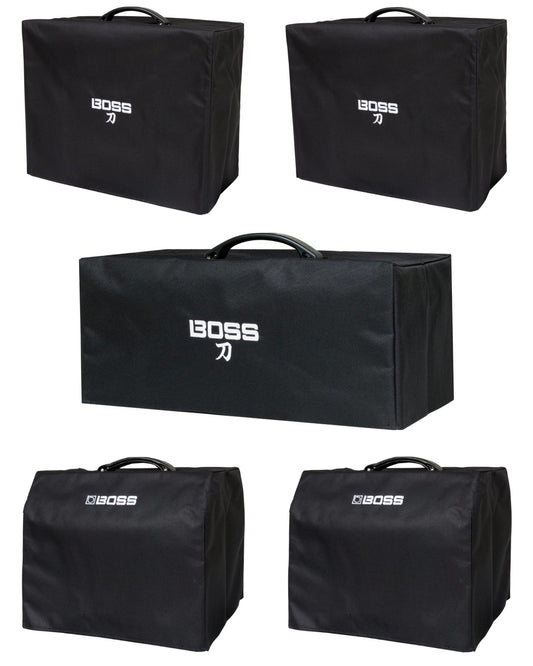 BOSS PROTECTION COVER