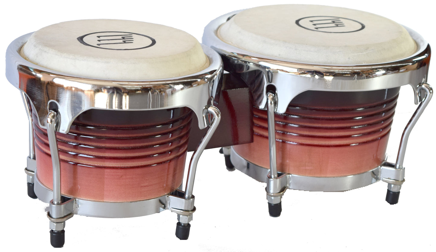 BJ210 ECKO PERCUSSION