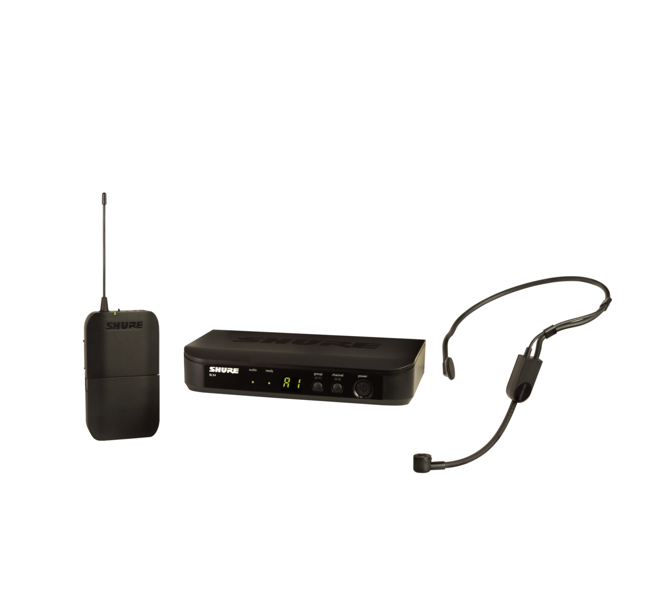 BLX14/P31-H9 SHURE