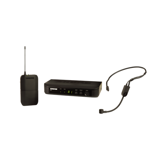 BLX14/P31-H9 SHURE